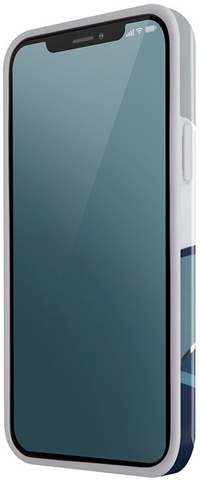 Чехол UNIQ для iPhone 12 Pro Max (6.7) COEHL Ciel - Blue, слайд 3