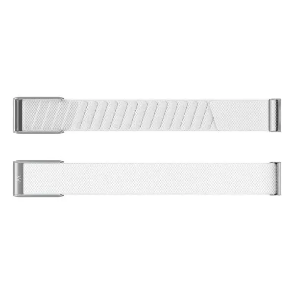 Плетёный ремешок для браслета Whoop SuperKnit Band (Glacier), картинка 2