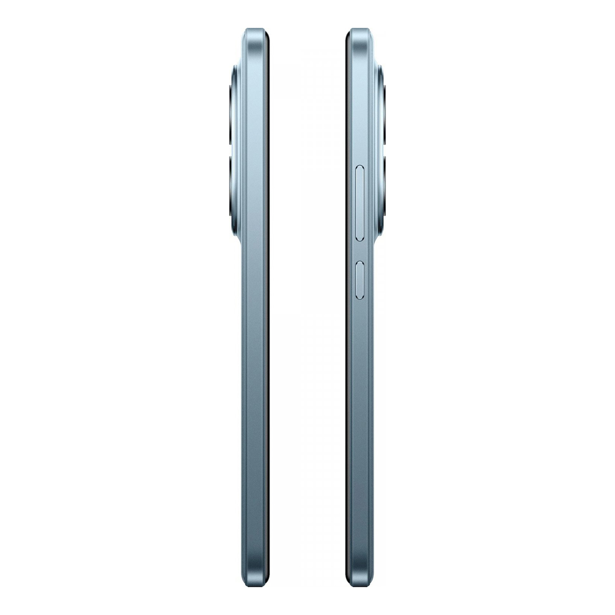 Смартфон Xiaomi Redmi Note 15 Pro Plus 5G 8/256Gb Glacier Blue EU, картинка 5