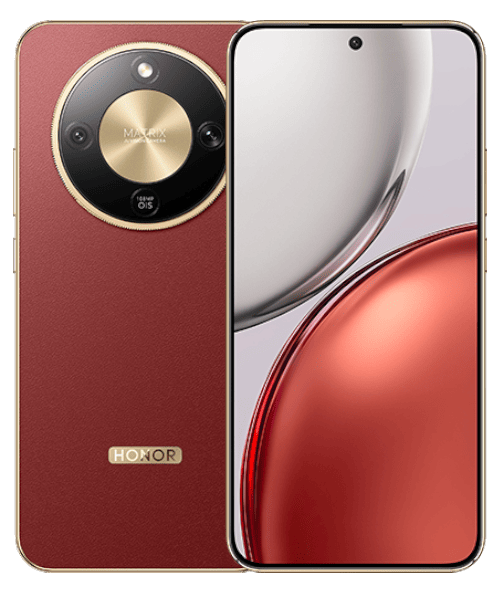 Смартфон Honor X9d 5G 12/512GB Reddish Brown
