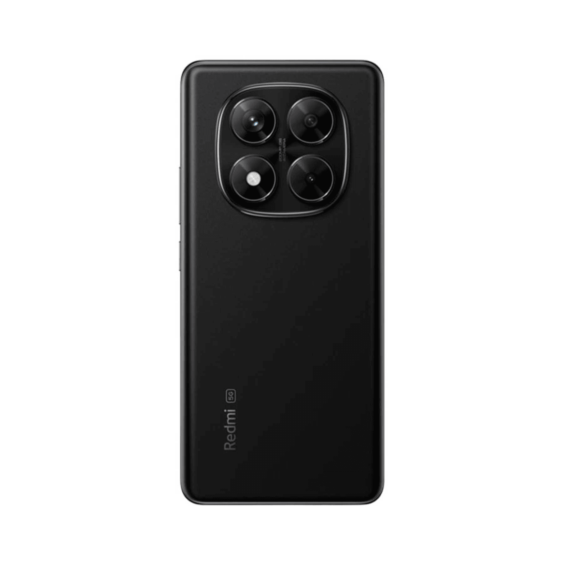 Смартфон Xiaomi Redmi Note 14 Pro 12/512Gb Midnight Black, картинка 4