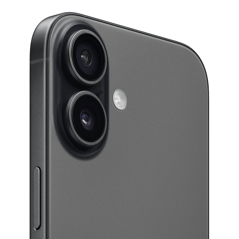 Смартфон Apple iPhone 17 256Gb Black (1 sim + eSIM), картинка 4