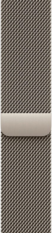 Apple Watch Series 11 46mm Natural Titanium (Б/У) 351737754023507, картинка 3