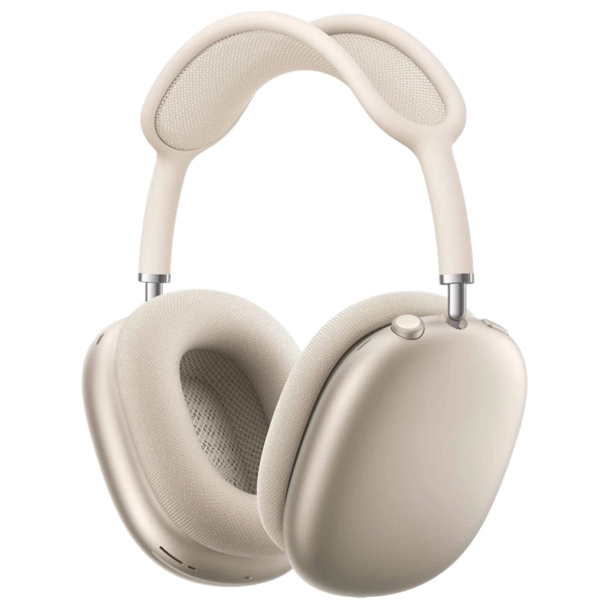 Беспроводные наушники Apple AirPods Max 2 (2026), Starlight, картинка 2