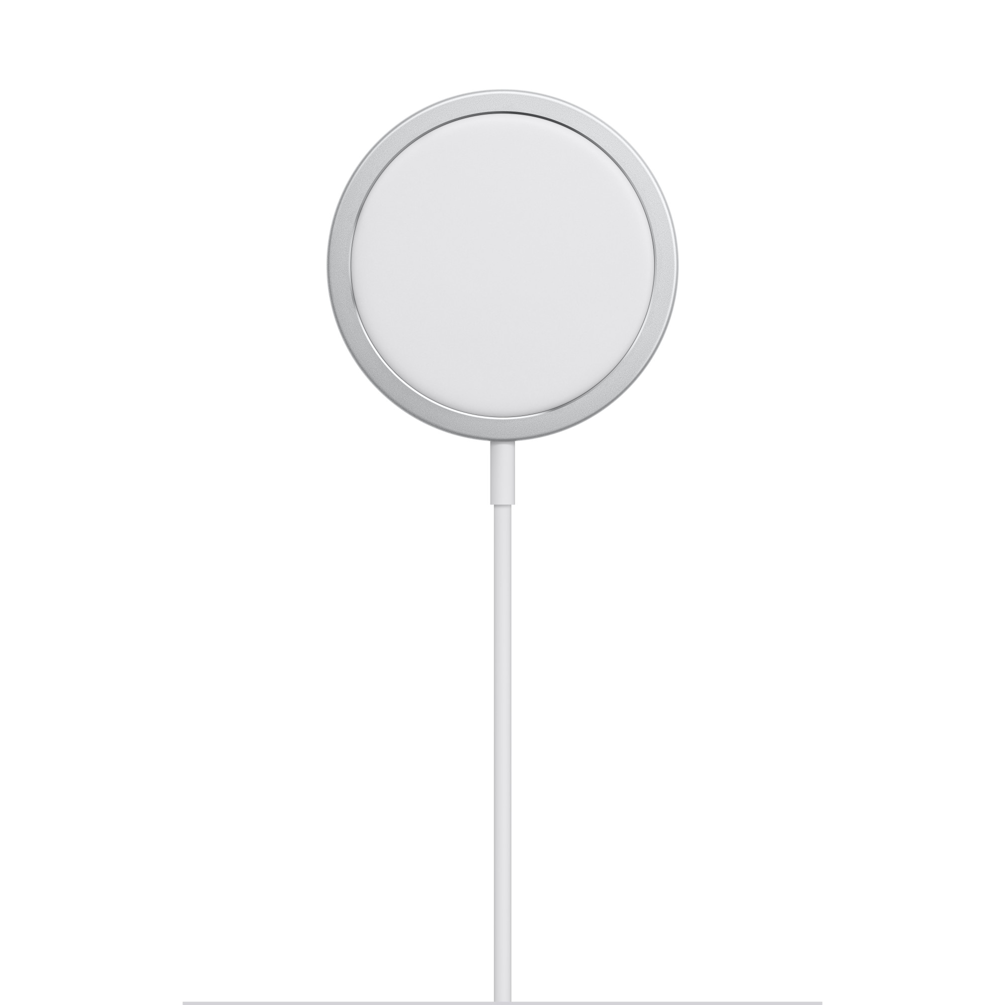 Зарядное устройство Apple MagSafe Charger для iPhone плетеный (1m) Original