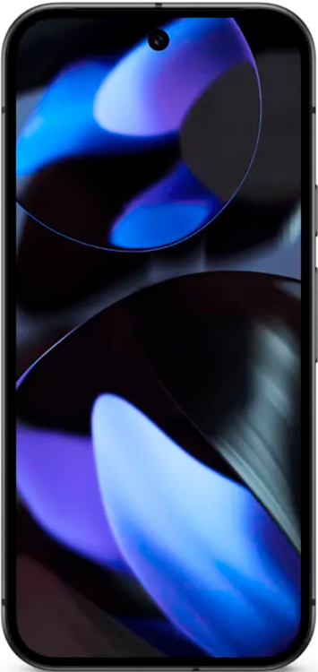 Смартфон Google Pixel 9 12/128 ГБ Obsidian, картинка 3