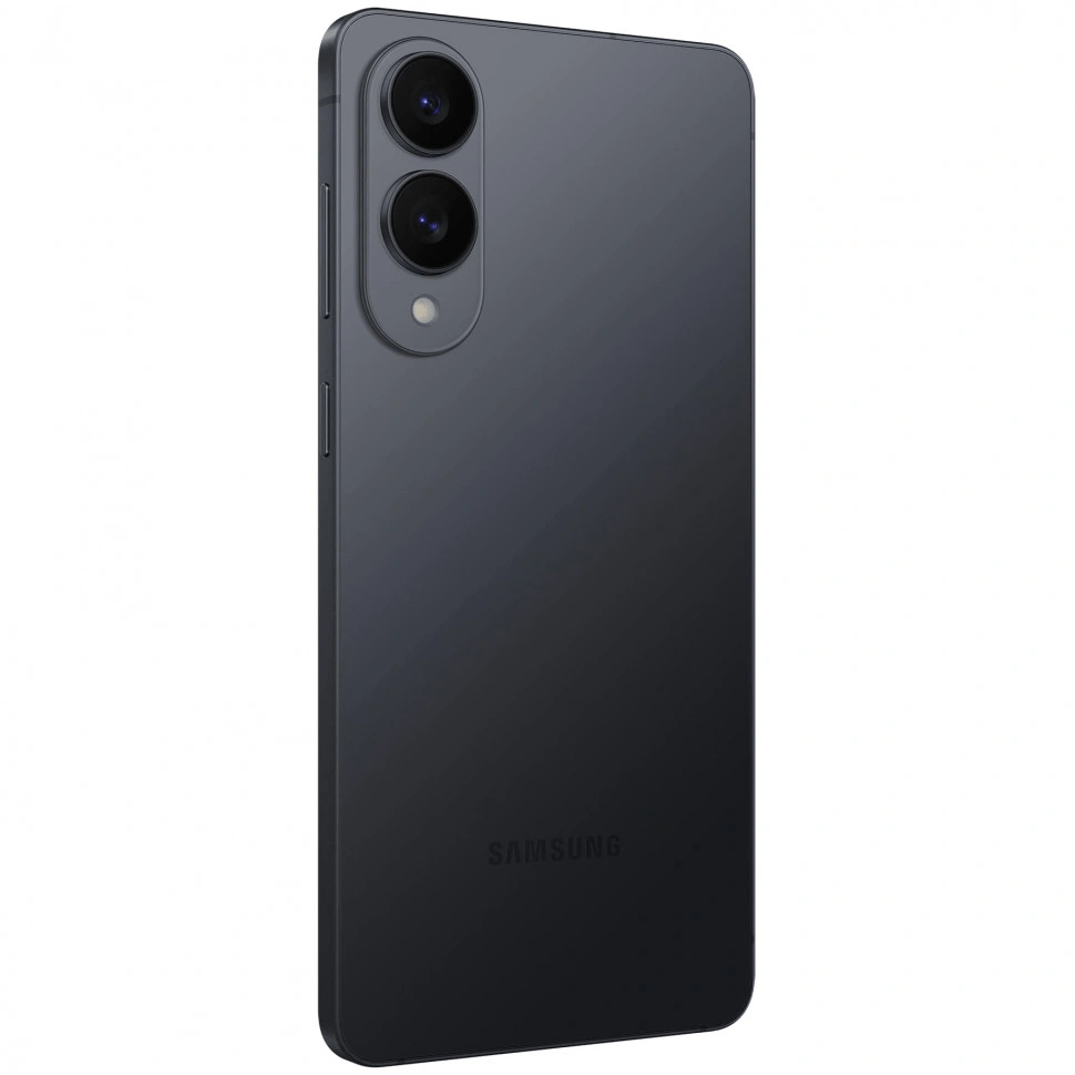 Смартфон Samsung Galaxy S25 Edge 12/512Gb Titanium Jetblack, картинка 3