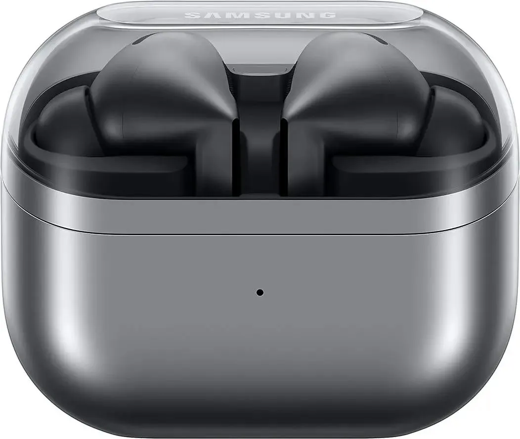  Наушники беспроводные Samsung Galaxy Buds 3 Pro Silver , картинка 9