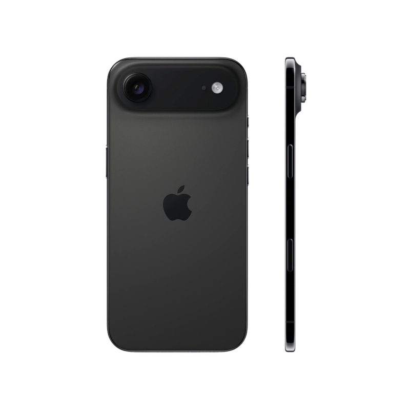 iPhone Air 512GB Space Black (Б/У) 358776390588617, картинка 3