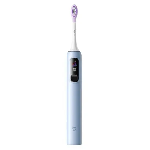 Электрическая зубная щетка Xiaomi Mijia Sonic Sweep Pro MES610, Light Blue, картинка 1