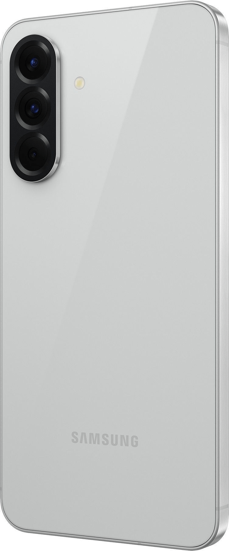 Смартфон Samsung Galaxy A56 5G 12/256GB Lightgray, картинка 3