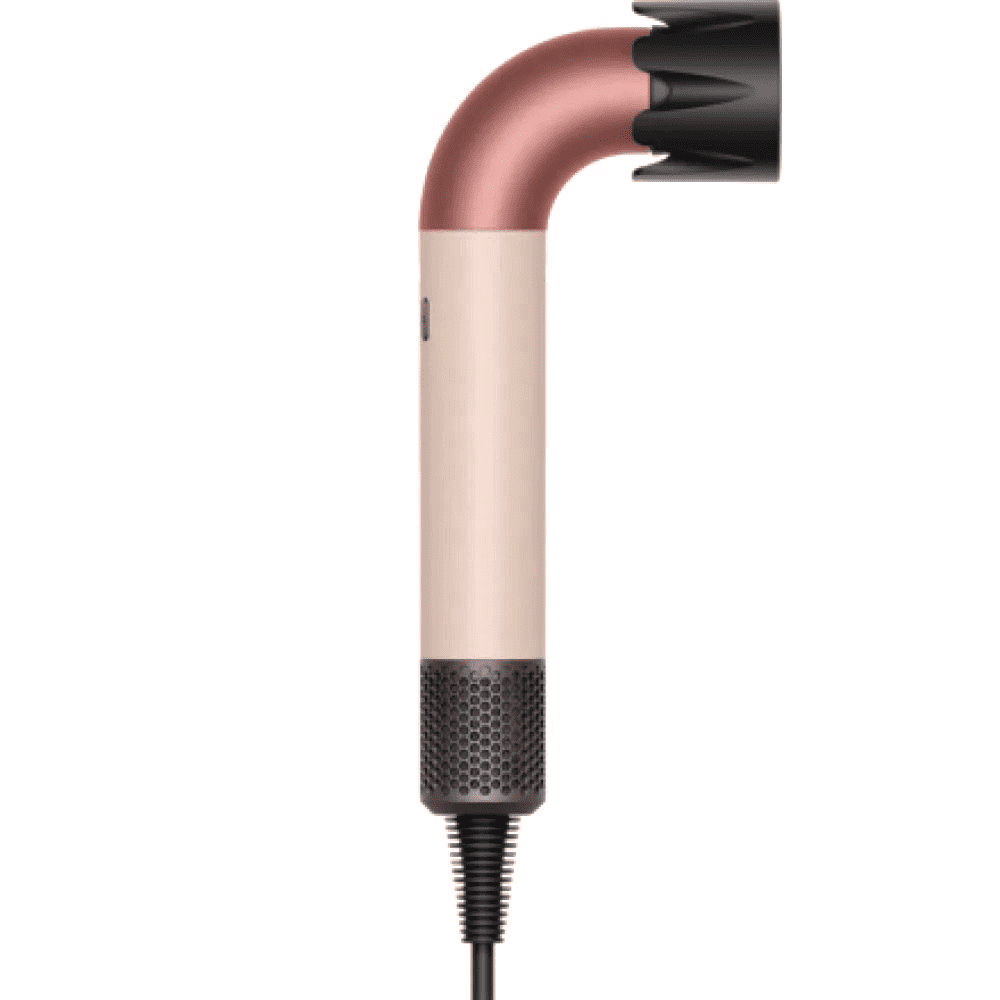 Фен Dyson Supersonic HD17 R Pro (Ceramic Pink/Rose Gold), картинка 4