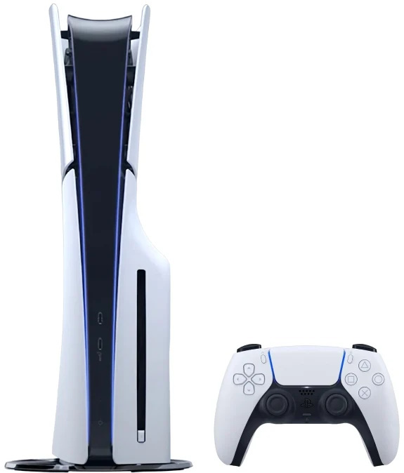 Игровая приставка Sony PlayStation 5 Slim Digital Edition 1Tb