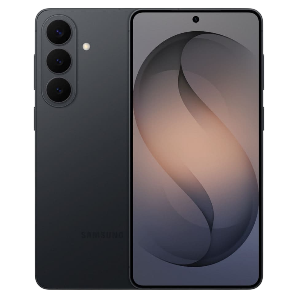 Смартфон Samsung Galaxy S26 Plus 12/256Gb Black