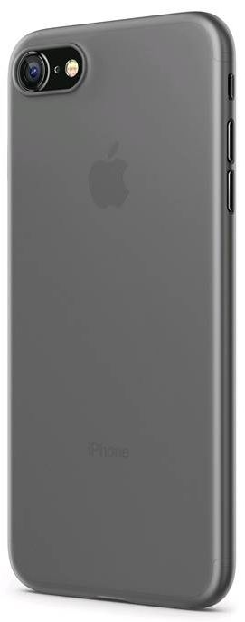 Чехол VIPE Flex iPhone 7 Ultra Slim 0.3 - Black, картинка 1
