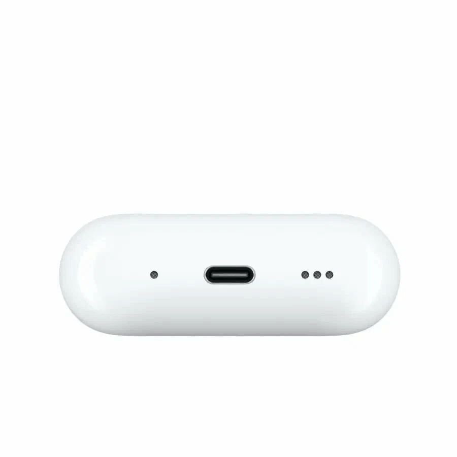 Кейс для Air Pods 4 ANC (Б/У) GK0WMJF26V, картинка 4