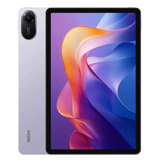 Планшет Xiaomi Redmi Pad 2 Pro 8/256Gb Lavender Purple
