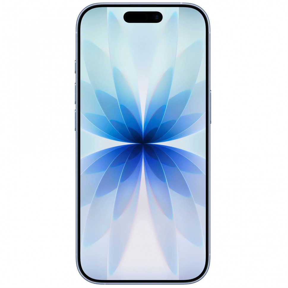 Смартфон Apple iPhone 17 256Gb Mist Blue (eSIM), картинка 2