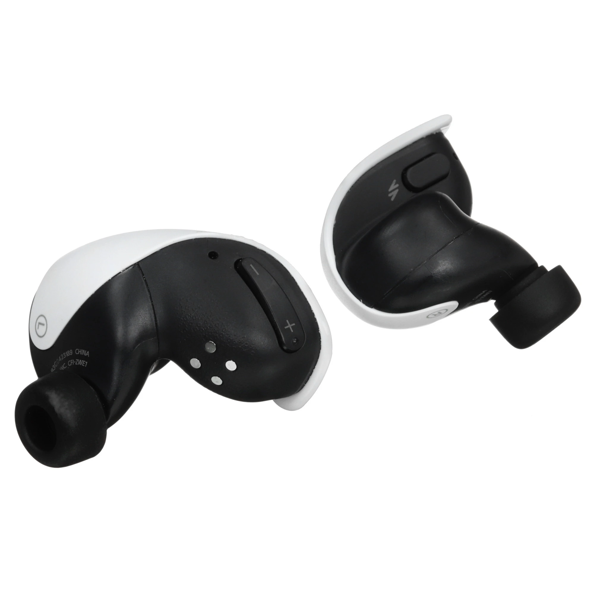 Беспроводные наушники Sony Pulse Explore White, картинка 3