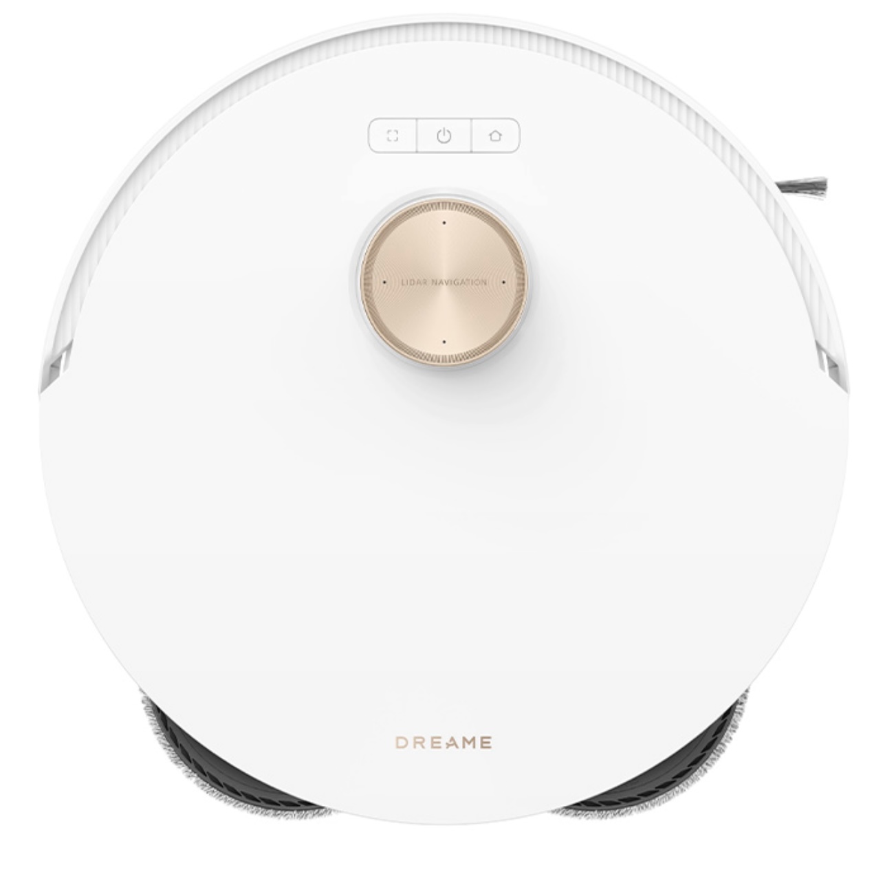 Робот-пылесос Xiaomi Dreame Bot L 20 Ultra Complete, белый, картинка 6