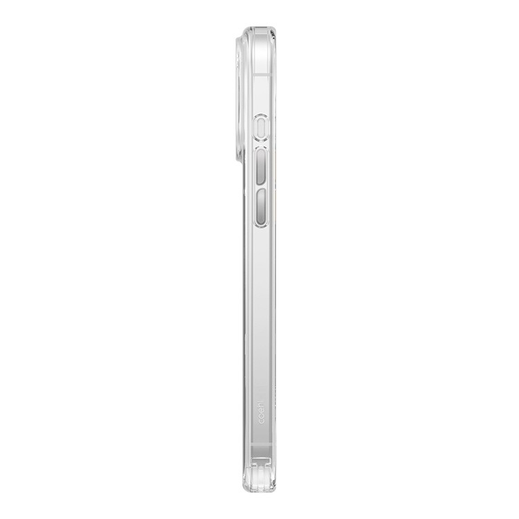 Чехол для iPhone 16 Pro UNIQ COEHL Savon Bubble Prism, картинка 3