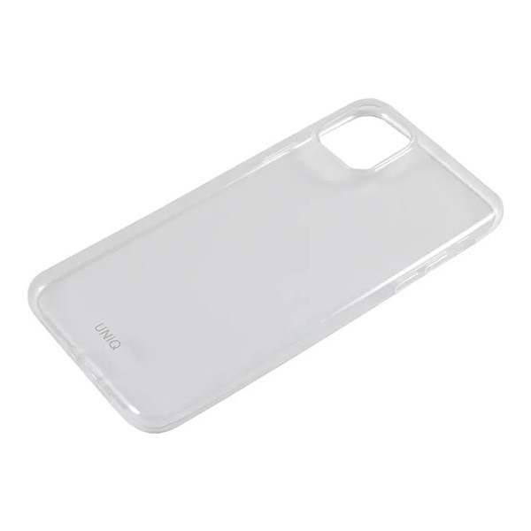 Чехол для iPhone 12 Pro UNIQ Glase Clear, картинка 2