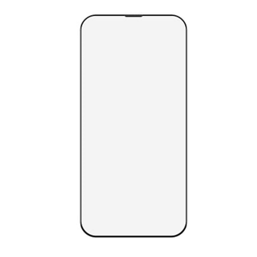 Защитное стекло iPhone 13 mini 3D MOS-LCD, картинка 1
