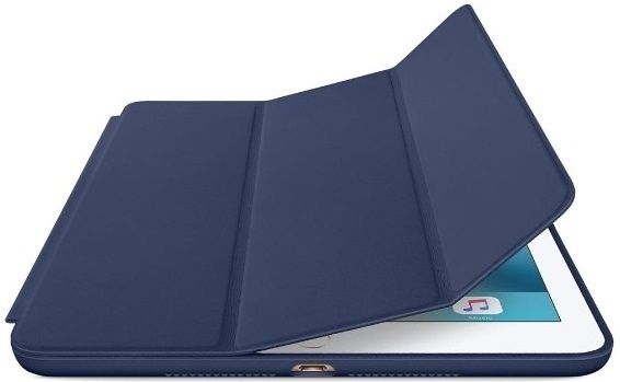 Чехол Apple iPad 10.2 (2019) Smart Case - Blue, слайд 2