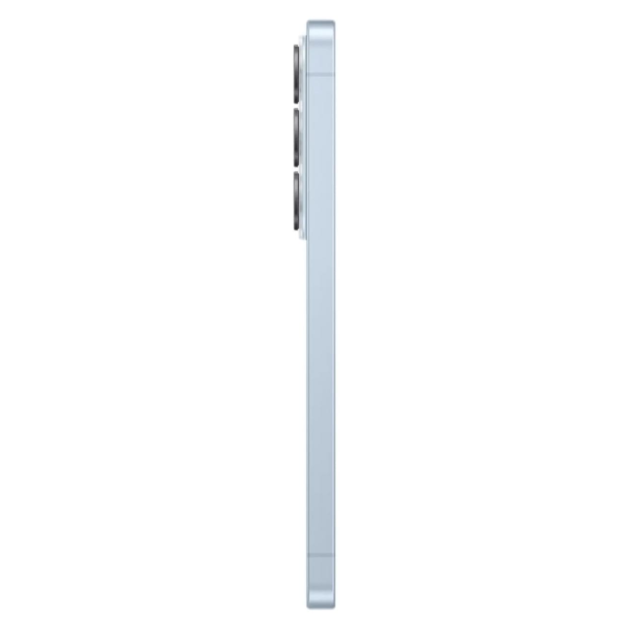 Смартфон Samsung Galaxy S26 12/512Gb Sky Blue, картинка 5
