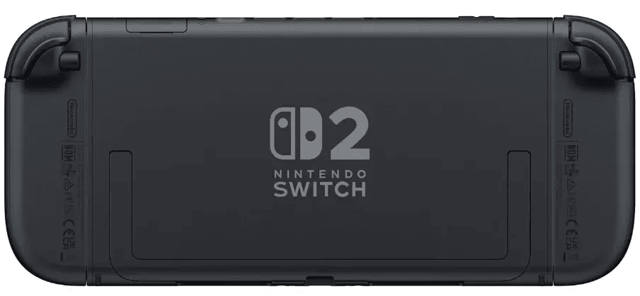 Игровая приставка Nintendo Switch 2, картинка 2