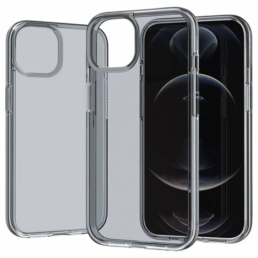 Чехол для iPhone 12/12 Pro Max Clear Case