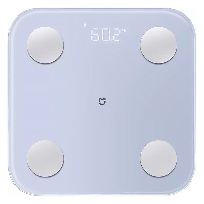 Весы напольные xiaomi scale s400