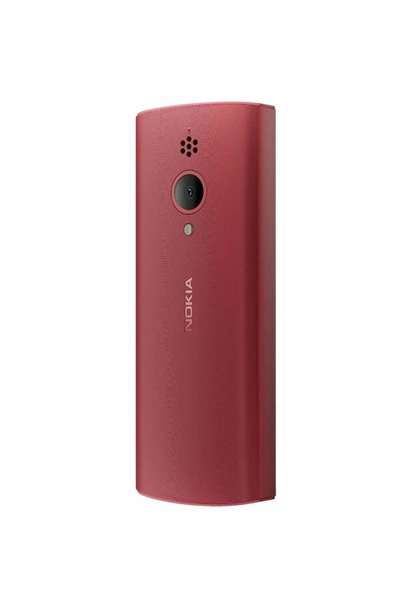 Мобильный Телефон Nokia 150 Dual Sim Red, картинка 7