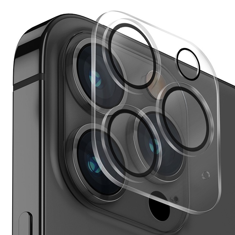 Чехол для iPhone 14 Pro UNIQ LifePro Xtreme 360 Protection Kit, картинка 4