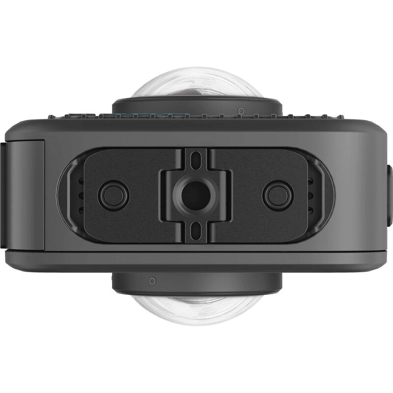 Экшн-камера GoPro Hero Max 2 (2025) 360 Black, картинка 5