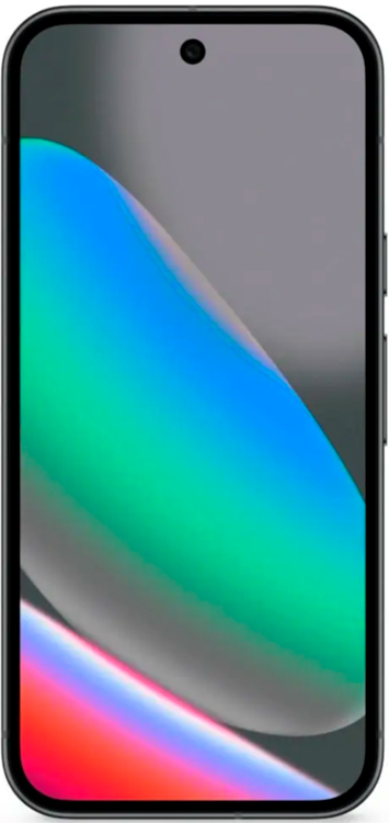 Смартфон Google Pixel 10 12/256 ГБ Obsidian, картинка 3