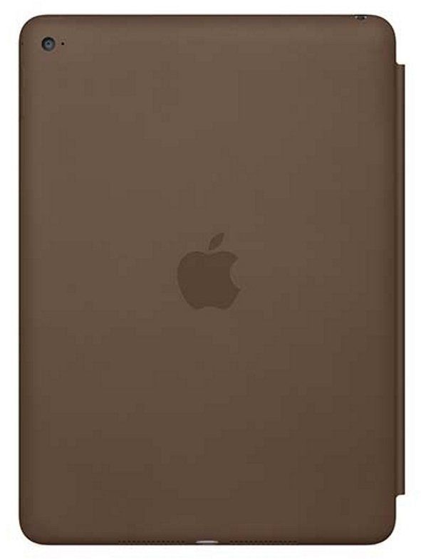 Чехол Apple iPad Pro 10.5 Smart Case - Brown, картинка 3