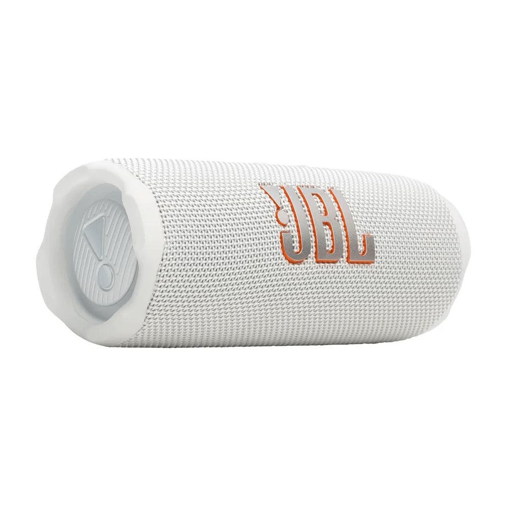 Портативная акустика JBL Charge 6 White, картинка 3