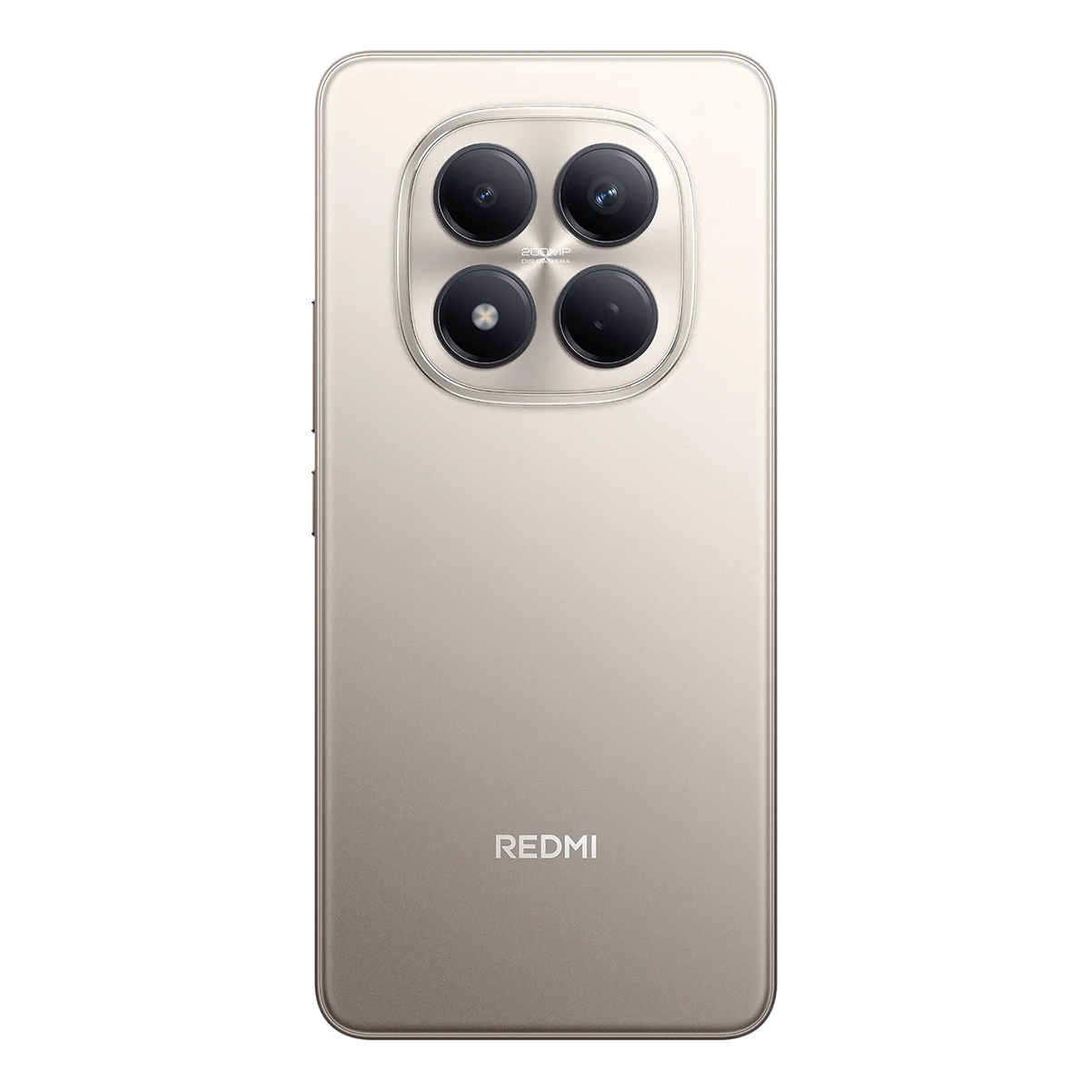 Смартфон Xiaomi Redmi Note 15 Pro 12/512Gb Titanium Color EU, картинка 2