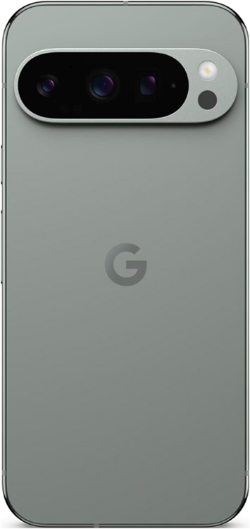 Смартфон Google Pixel 9 Pro 16/128 ГБ Hazel, картинка 3