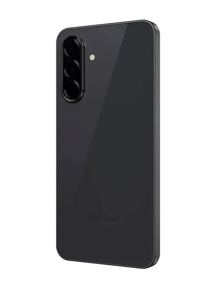 Смартфон Samsung Galaxy A36 5G 8/256GB Awesome Black, картинка 3