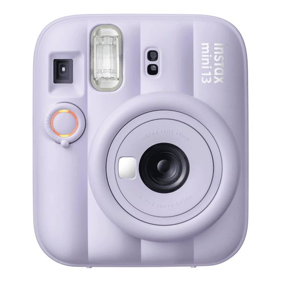 Фотоаппарат моментальной печати Fujifilm Instax mini 13 Purple