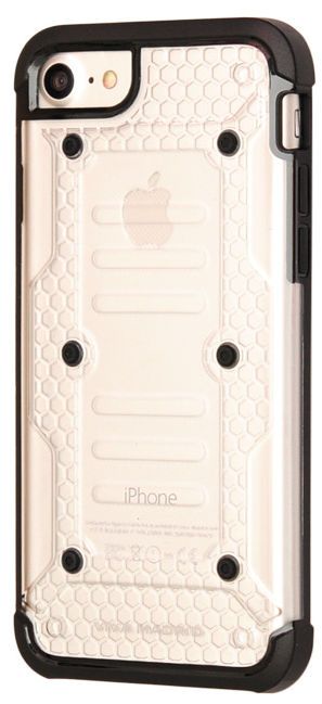 Чехол VIVA iPhone 7 Case Air Armor Clear, слайд 1