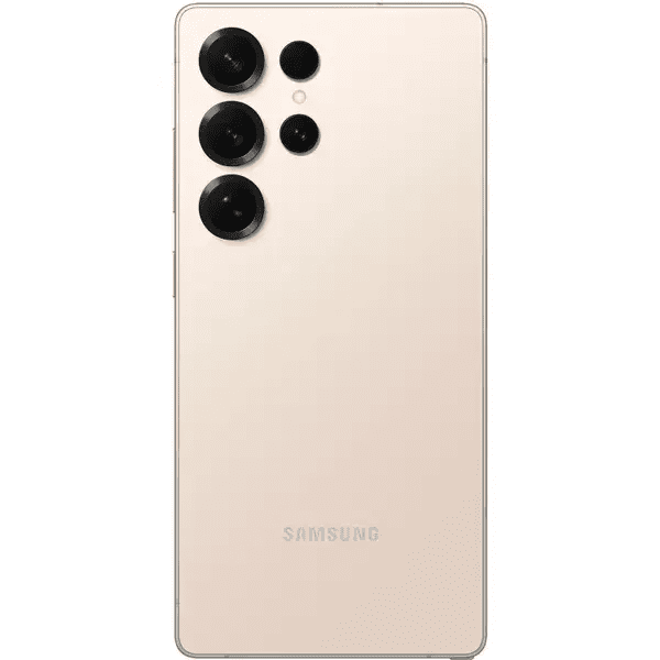 Смартфон Samsung Galaxy S25 Ultra 12/256Gb Titanium Pinkgold, картинка 3