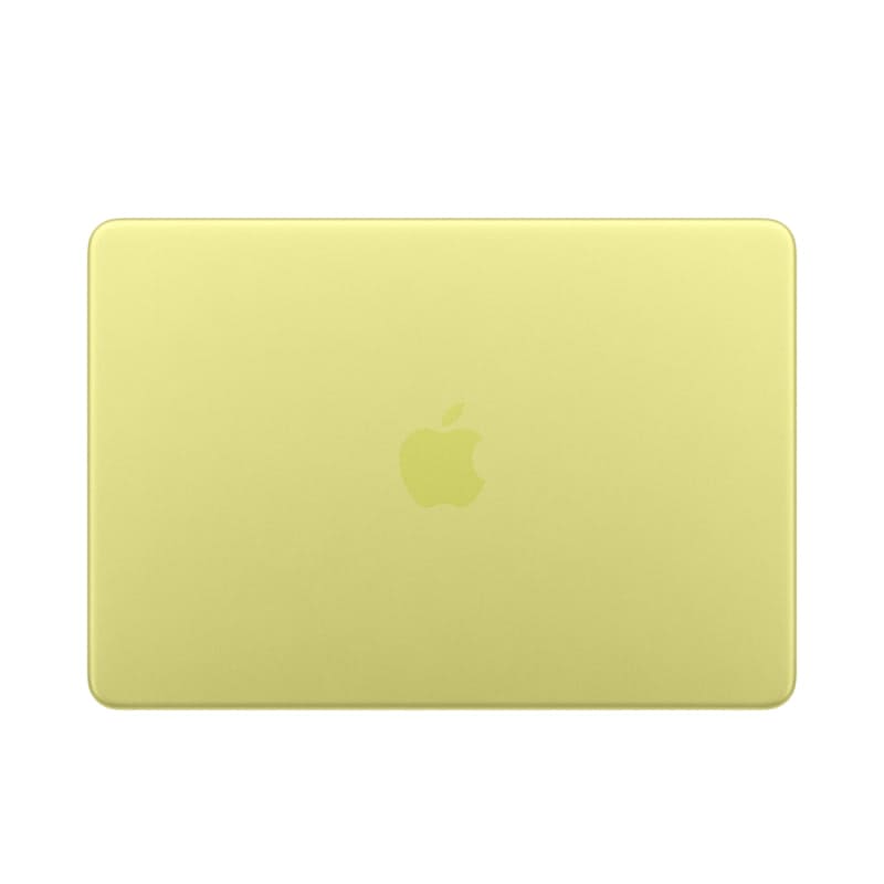 Ноутбук Apple MacBook Neo 13" Citrus (Early 2026) MHFD4 (6C CPU/5C GPU/A18/8Гб/256Гб SSD), картинка 2
