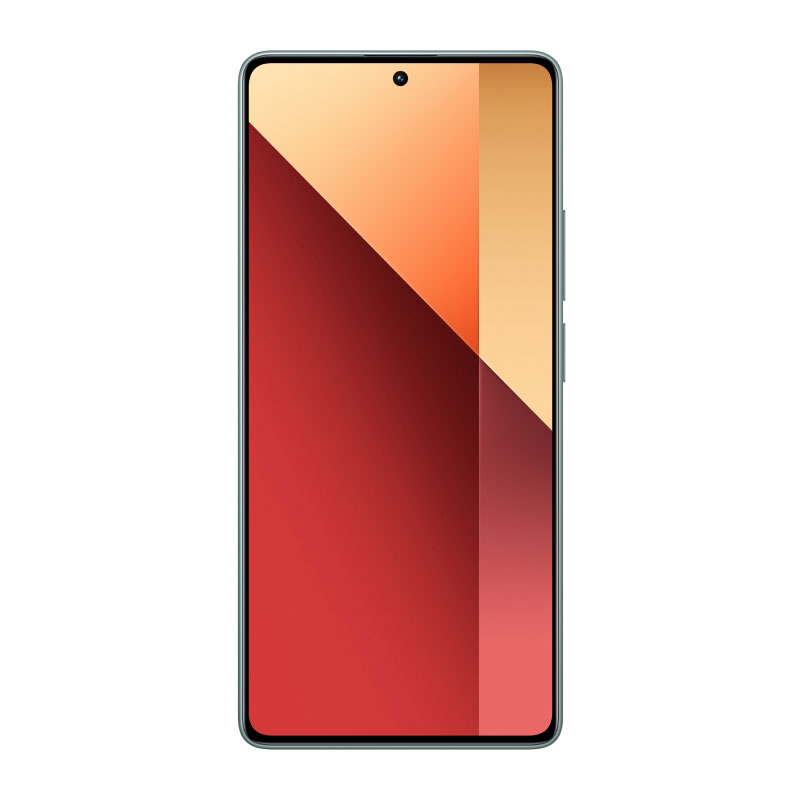 Смартфон Xiaomi Redmi Note 13 Pro 5G 8/256Gb Forest Green, картинка 2