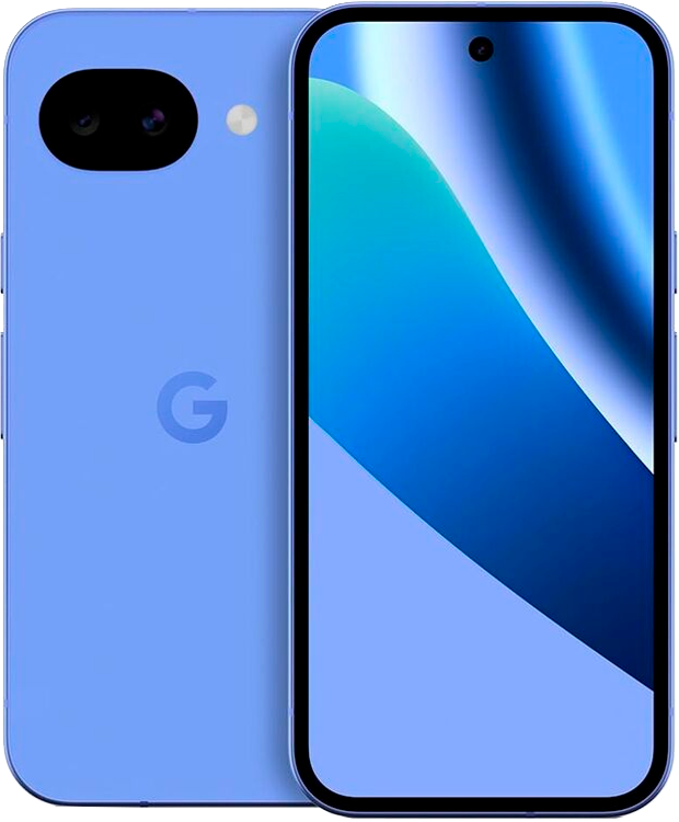 Смартфон Google Pixel 10A 8/128GB Lavender