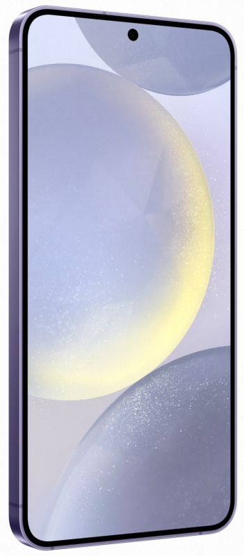 Смартфон Samsung Galaxy S24 8/512Gb Cobalt Violet, картинка 3