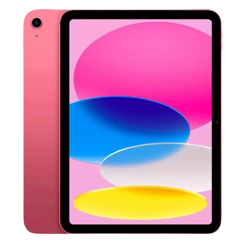 Планшет Apple iPad 11" (A16) 256Gb Wi-Fi + Cellular Pink