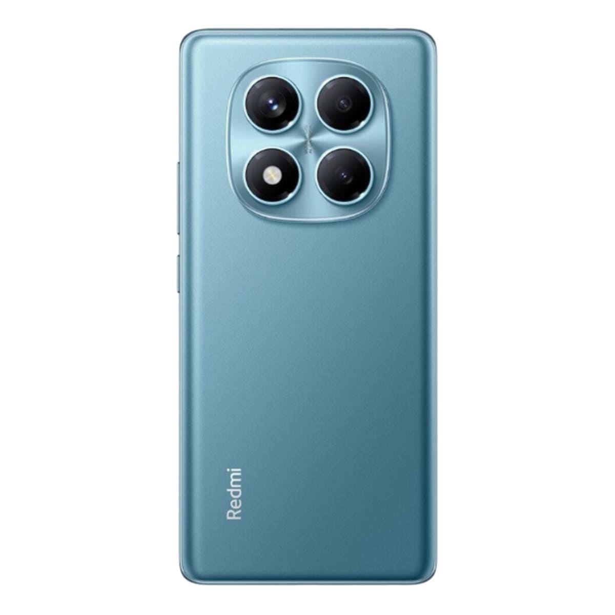 Смартфон Xiaomi Redmi Note 14 Pro 8/256Gb Ocean Blue, картинка 3